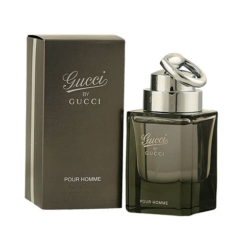 gucci pour homme cologne ebay|best gucci cologne for men.